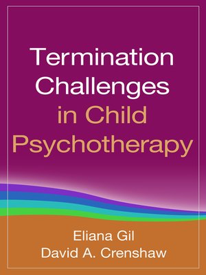 cover image of Termination Challenges in Child Psychotherapy
